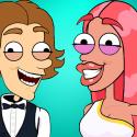 Logo Freaky Stan - Fun Story Game - Android - DE - CPI