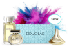 Logo Douglas Voucher 300€ - DE