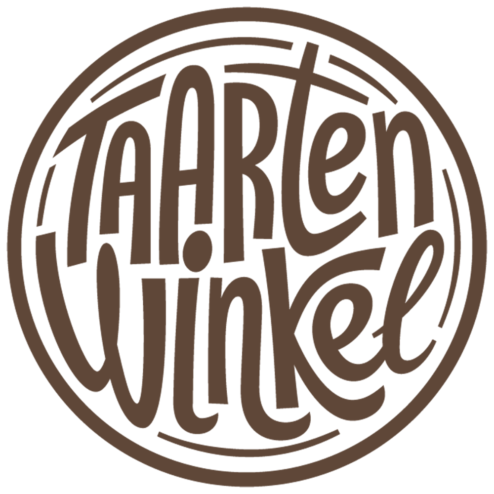 Logo Taartenwinkel.nl