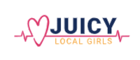 Logo Juicylocalgirls - US