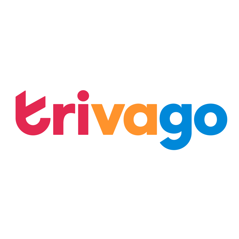 Logo Trivago.dk