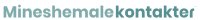 Logo MineShemaleKontakter - NO