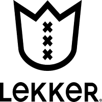Logo Lekkerbikes - DE