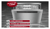 Logo Miele Dishwasher - DE