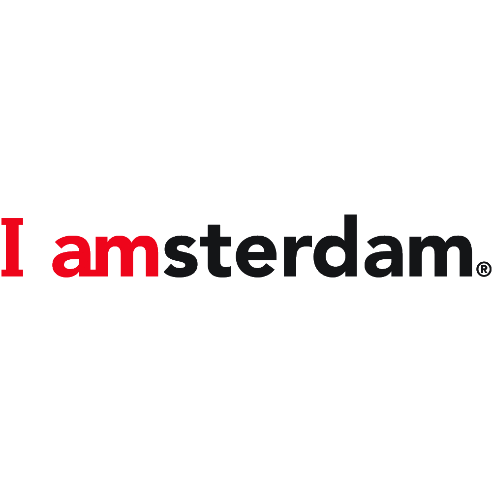 Logo Iamsterdam.com ES