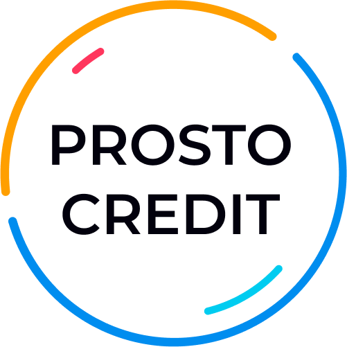 Logo prostocredit.com.ua