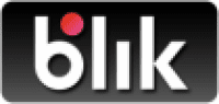 Logo Blikomania - PL