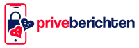 Logo Priveberichten.be - BE, NL