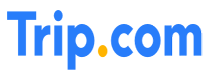 Logo Trip.com