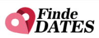 Logo FindeDates - BE, NL