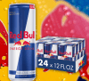 Logo Red Bull Energy Drink 150€ - DE