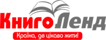 Logo Knigoland UA