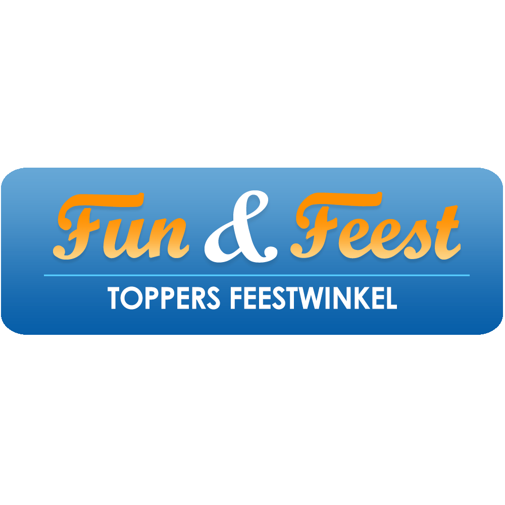 Logo Toppers-feestwinkel.nl