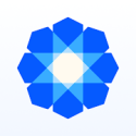 Logo Una Moliya — займы на карту - Android - UZ - CPI