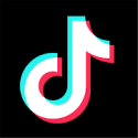 Logo TikTok - Android - MX - CPI