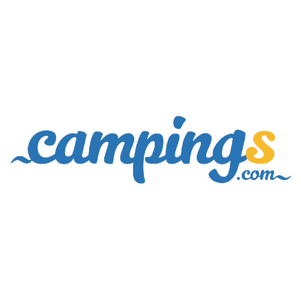 Logo Campings.com NL