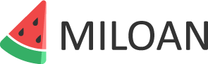Logo miloan.pl
