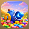 Logo Paint Loop - iOS - US - CPE