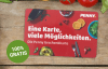 Logo Penny Supermarket Voucher 200€ - DE