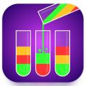 Logo Water Sort Mania - Android - DE/GB/US - CPE