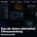 Logo Prime Video Bundles - DE - CPA