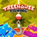 Logo Treehouse Fishing - Android - AR