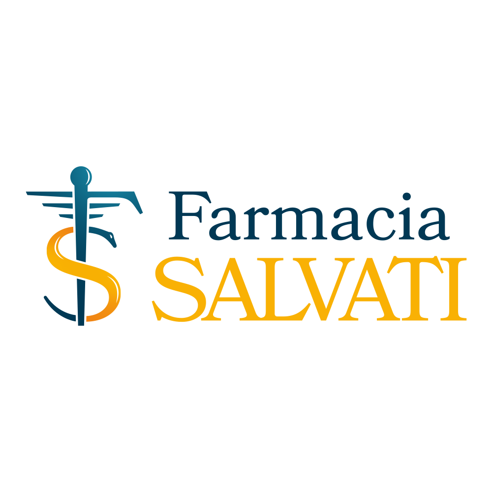 Logo Farmacia Salvati