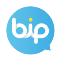 Logo BiP - Messenger, Video Call - Android - TR - CPI