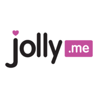 Logo Jolly.me - UA