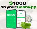Logo Consumersconnect - $1k Cashapp - US - CPA