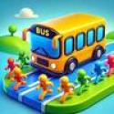 Logo Crowd Control - Bus Sorting - Android - BR - CPI
