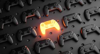 Logo PixelPointTV - Gaming(All Geos/Desktop/Mobile Web)
