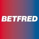 Logo Betfred - UK - CPA
