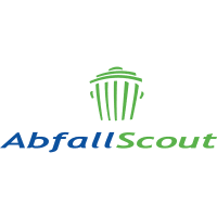 Logo Abfallscout - DE