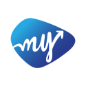 Logo MyBluebird - Book A Ride - Android - ID - CPI
