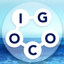 Logo Word Connect - Words of Nature - Android - IT - CPI