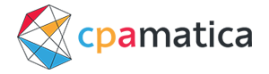 Logo Cpamatica