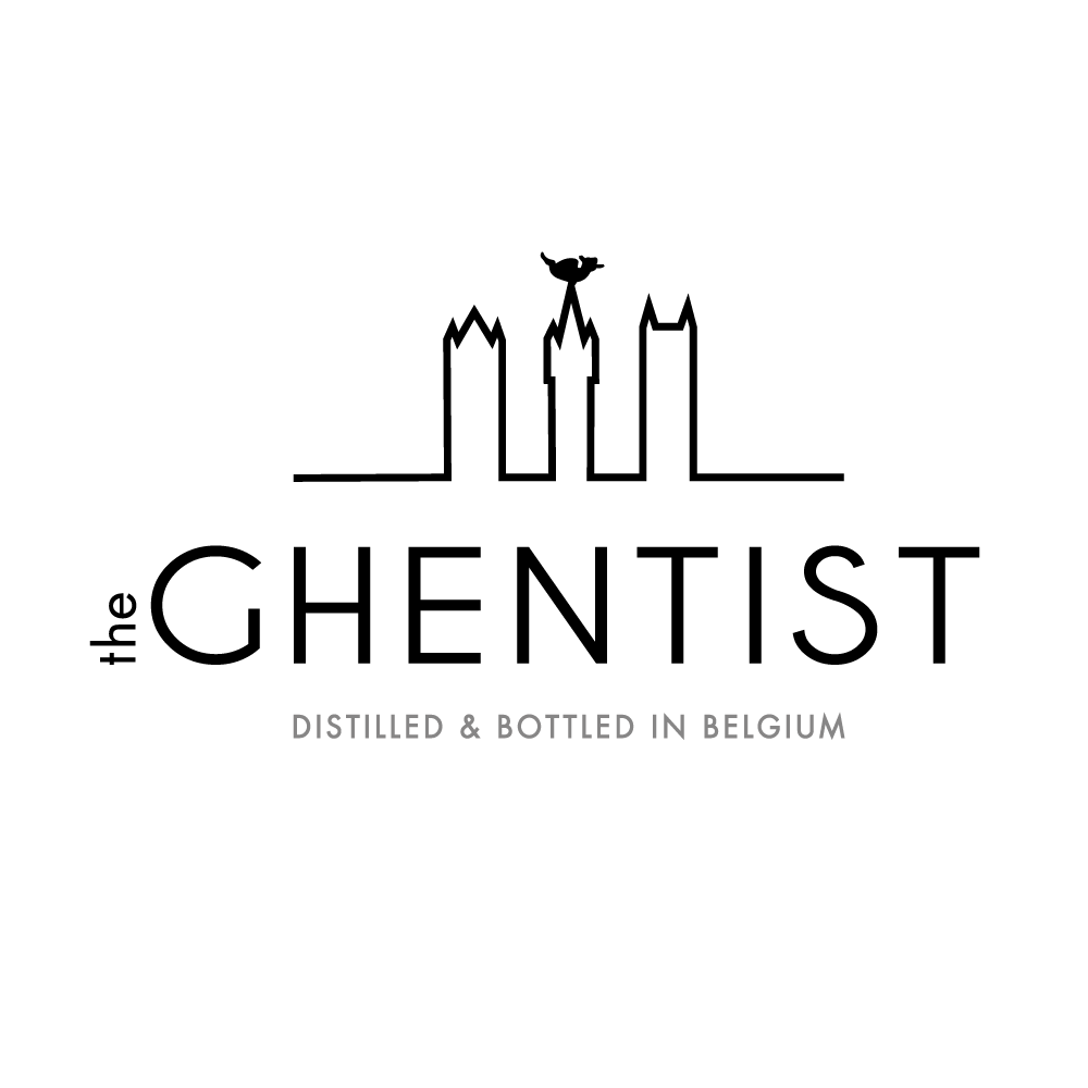 Logo The Ghentist
