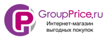 Logo GroupPrice