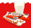 Logo Kinder Chocolate 150€ - DE