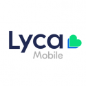 Logo Lyca Mobile - Multiple Plans