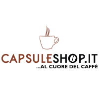 Logo CapsuleShop - IT
