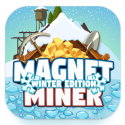 Logo Magnet Miner Winter - Android - US - CPE