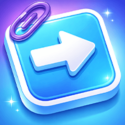 Logo Relax Tap Puzzle: Arrow Away - Android - US - CPI