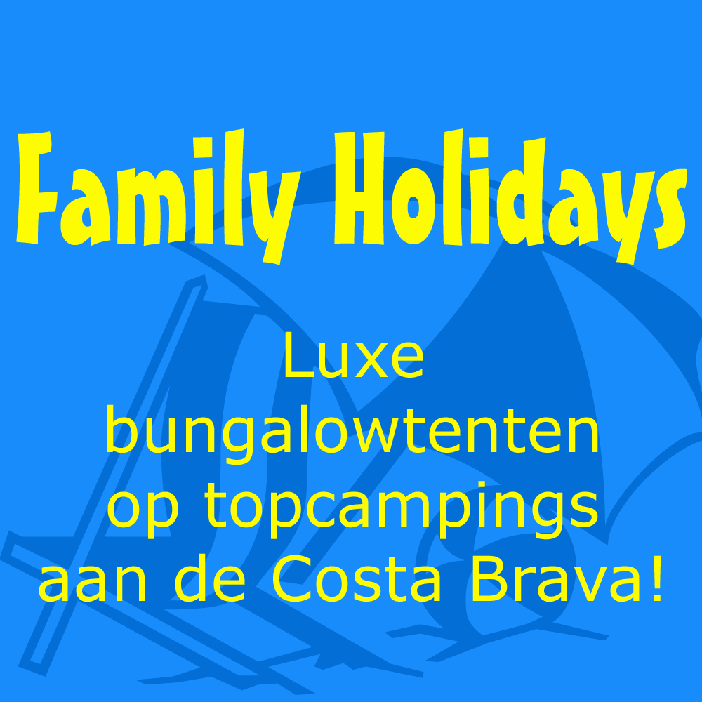 Logo Familyholidays.be