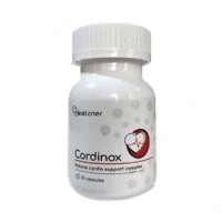 Logo Cordinox - MX