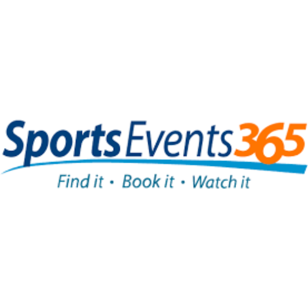 Logo Sports Events 365