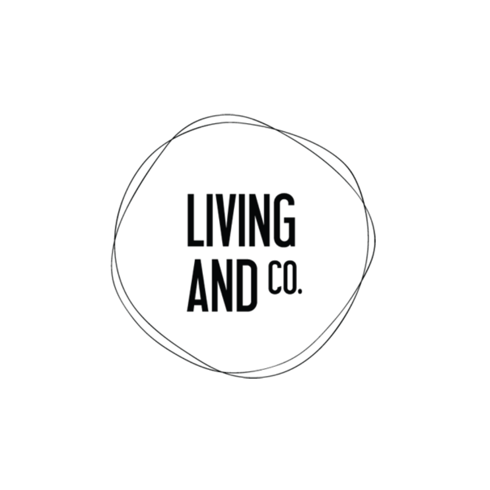 Logo Livingandcompany DK