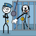 Logo Thief Puzzle: to pass a level - Android - DE - CPI