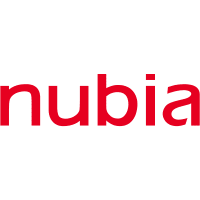 Logo Nubia - DE
